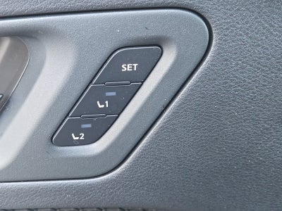 2024 Nissan Ariya EVOLVE+