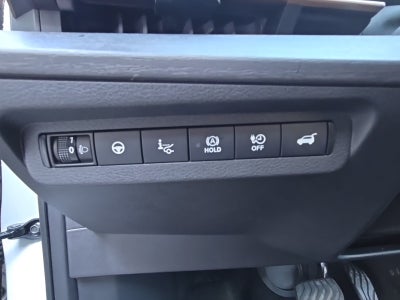 2024 Nissan Ariya EVOLVE+