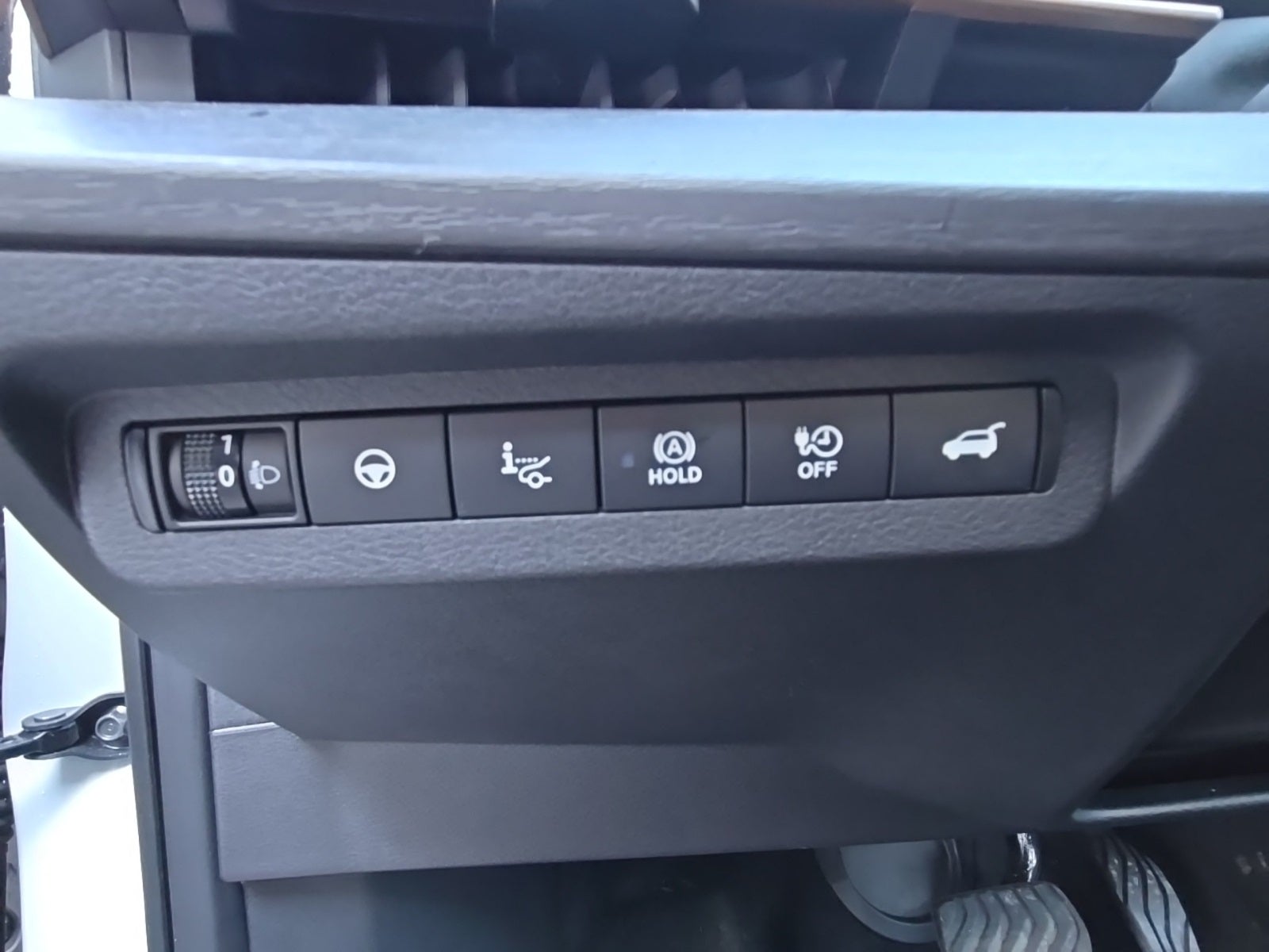 2024 Nissan Ariya EVOLVE+