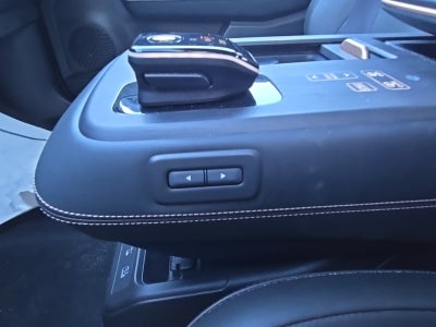 2024 Nissan Ariya EVOLVE+