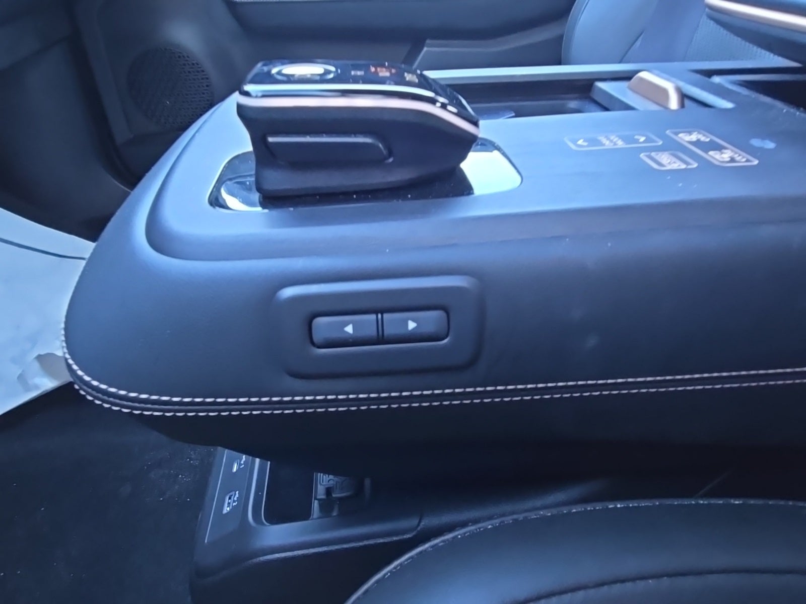 2024 Nissan Ariya EVOLVE+