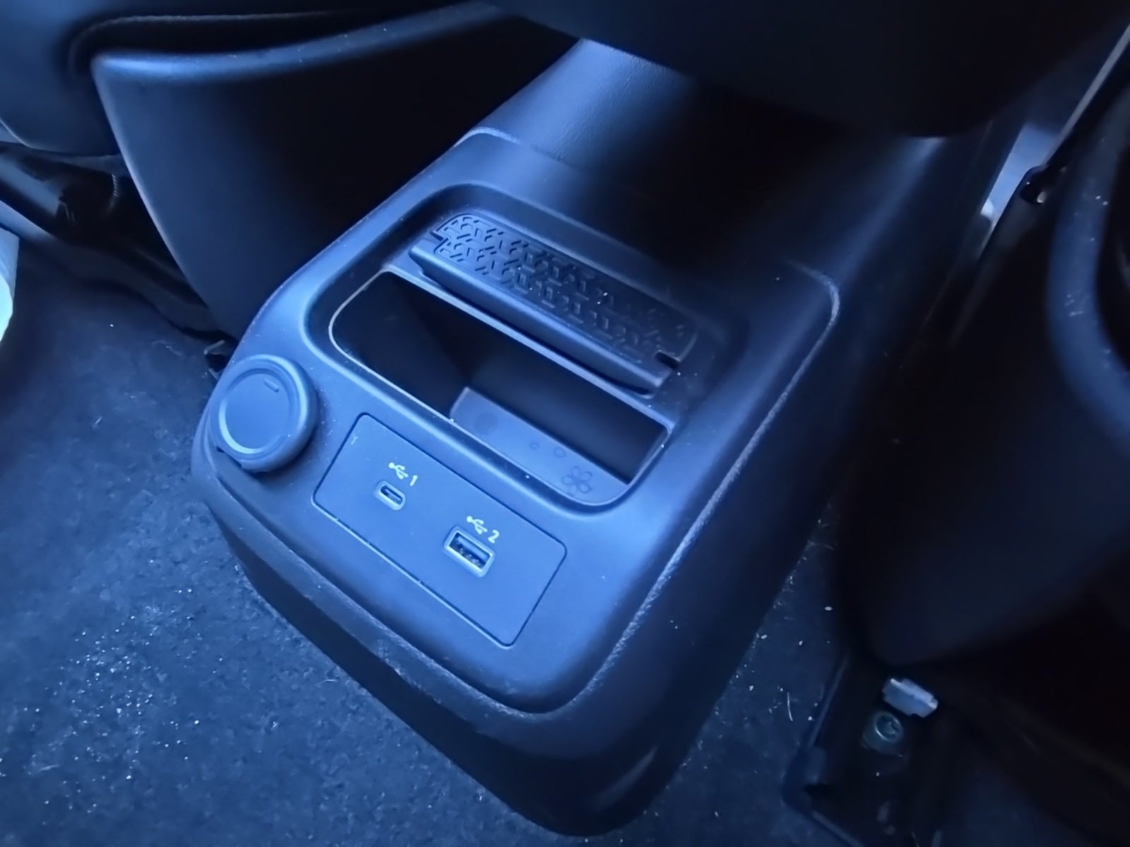 2024 Nissan Ariya EVOLVE+