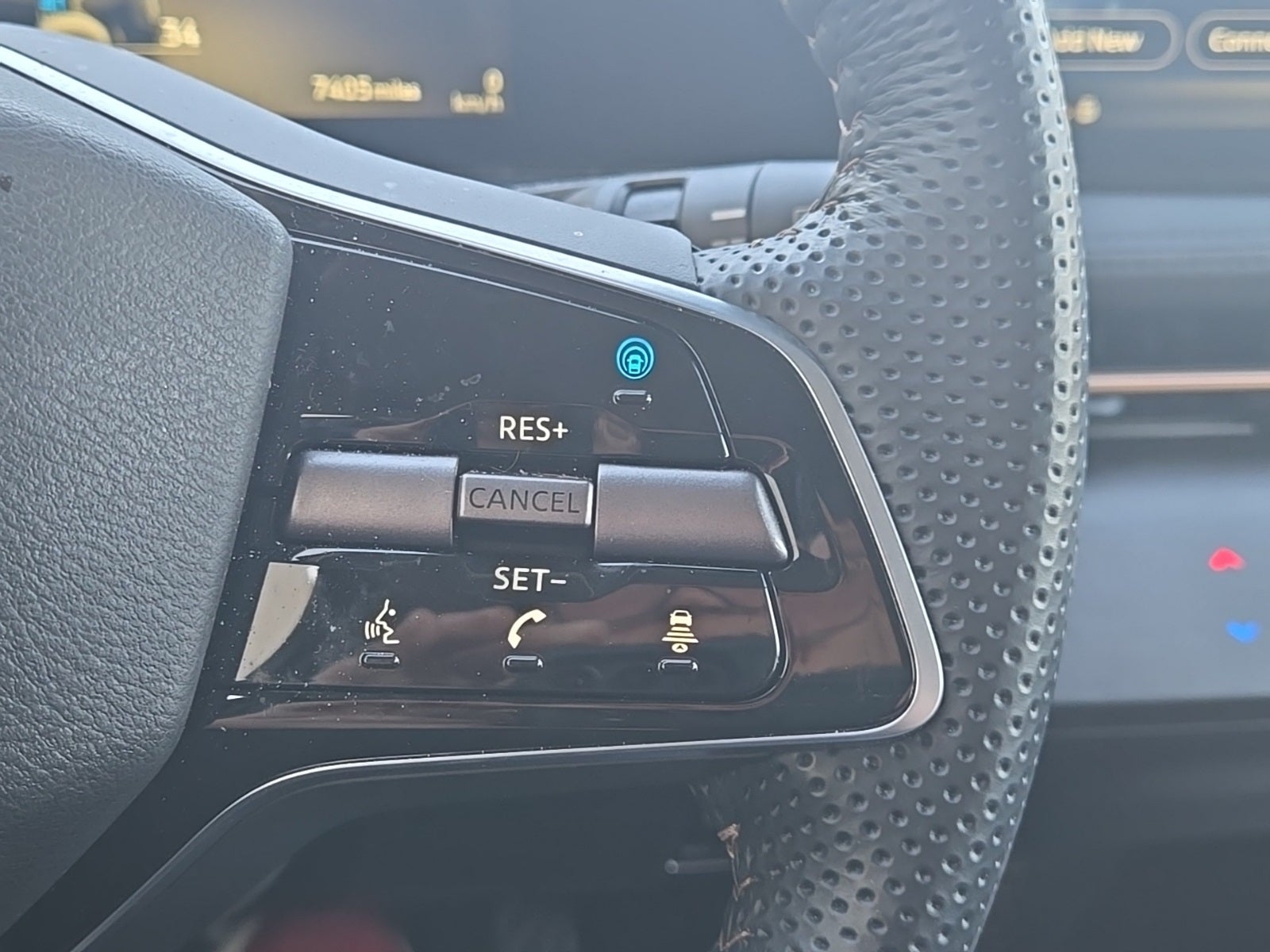 2024 Nissan Ariya EVOLVE+