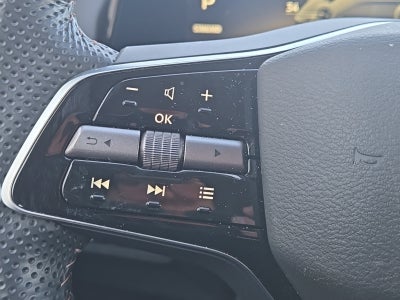 2024 Nissan Ariya EVOLVE+