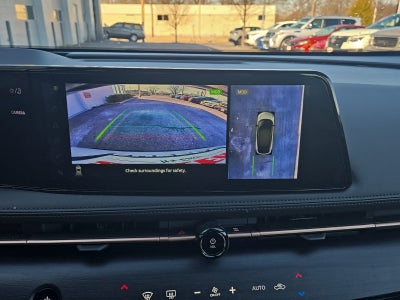 2024 Nissan Ariya EVOLVE+