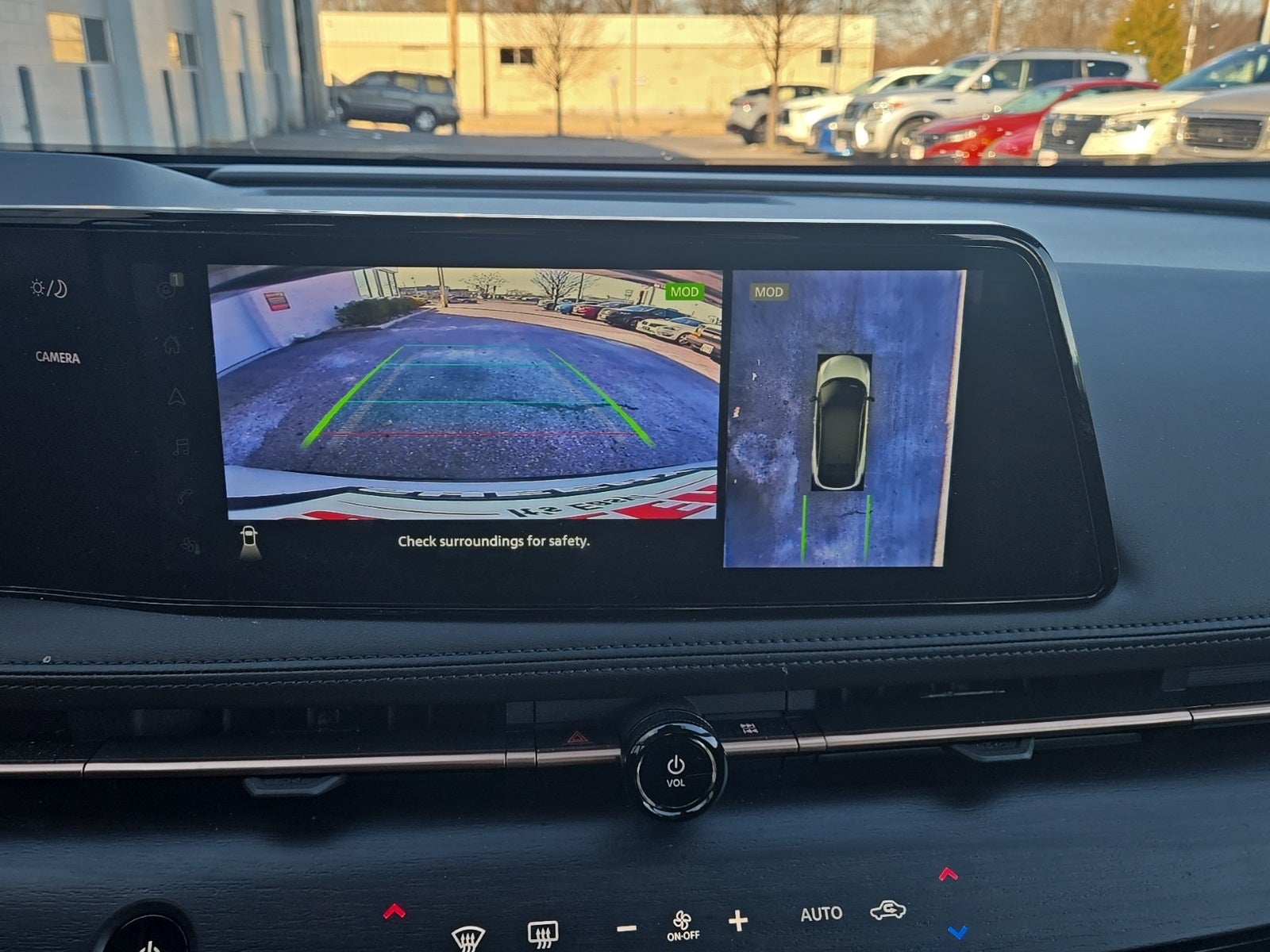 2024 Nissan Ariya EVOLVE+