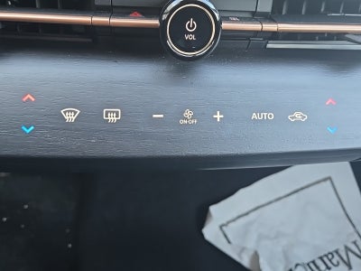 2024 Nissan Ariya EVOLVE+