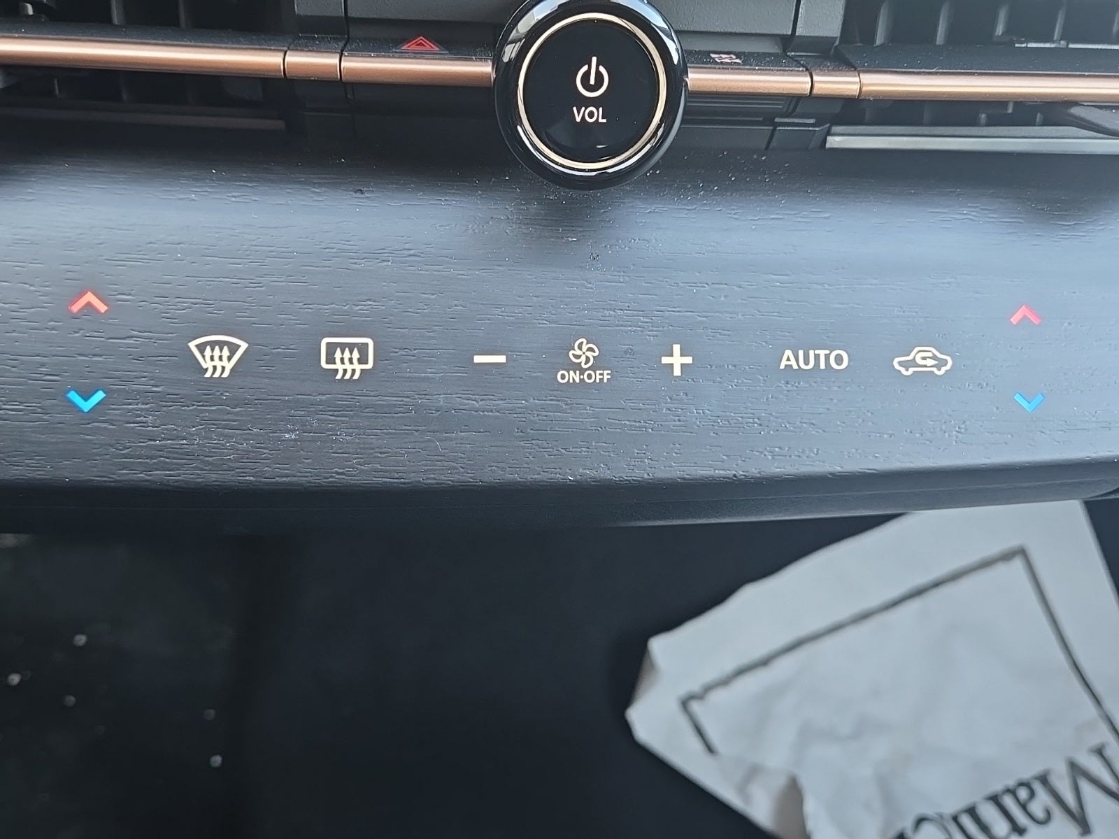 2024 Nissan Ariya EVOLVE+