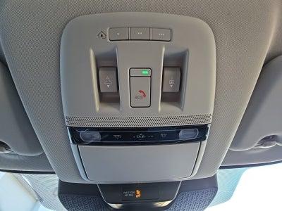 2024 Nissan Ariya EVOLVE+