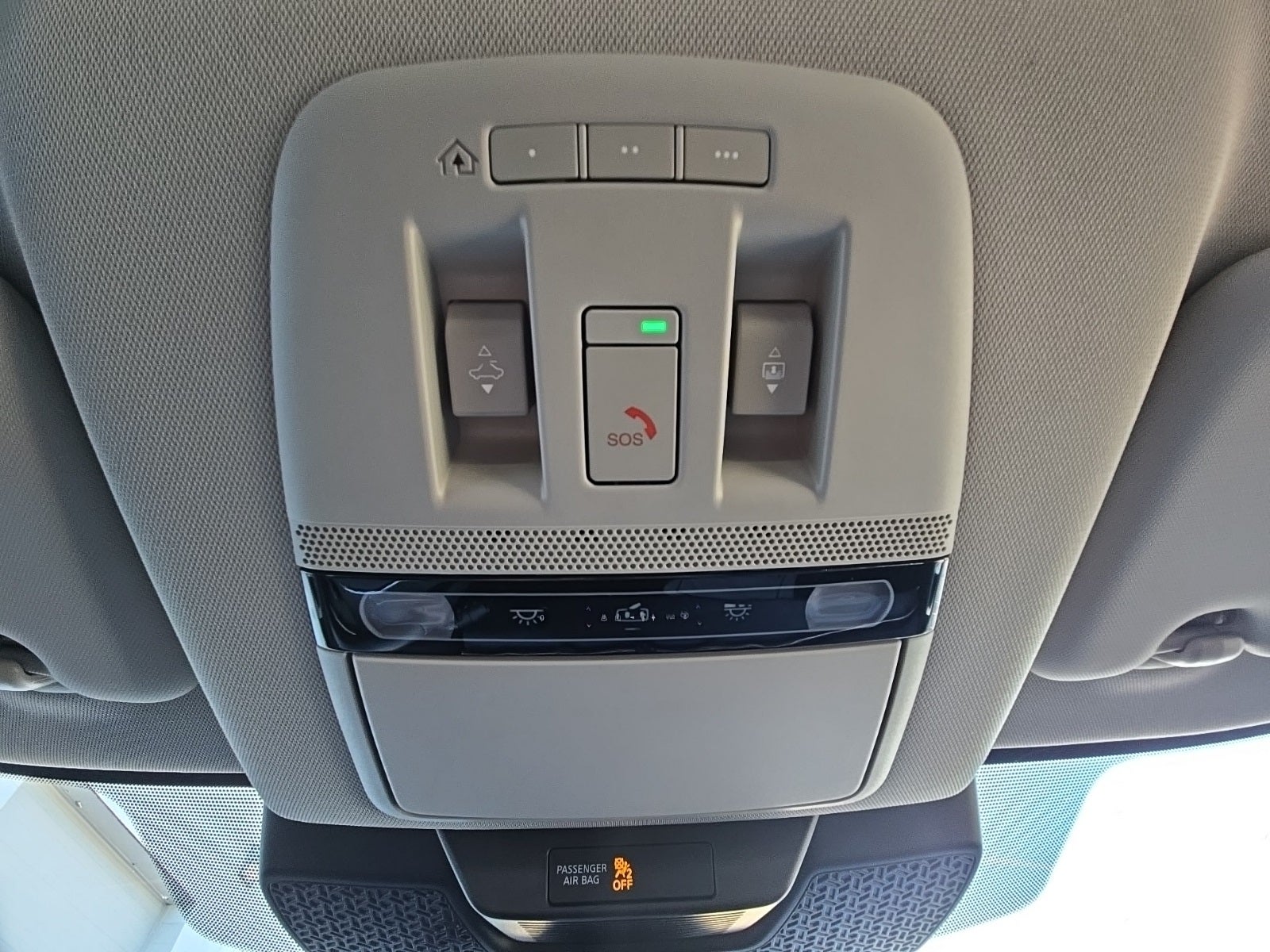 2024 Nissan Ariya EVOLVE+