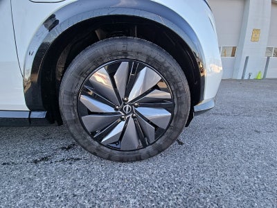 2024 Nissan Ariya EVOLVE+