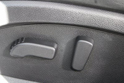 2017 INFINITI QX50 Base