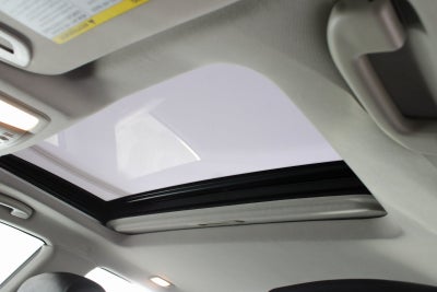 2017 INFINITI QX50 Base