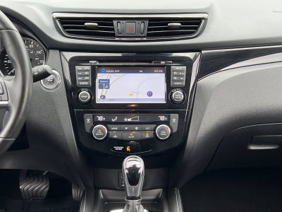 2017 Nissan Rogue Sport SL