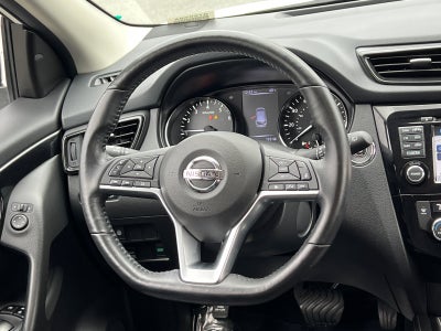 2017 Nissan Rogue Sport SL