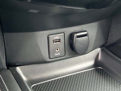 2017 Nissan Rogue Sport SL