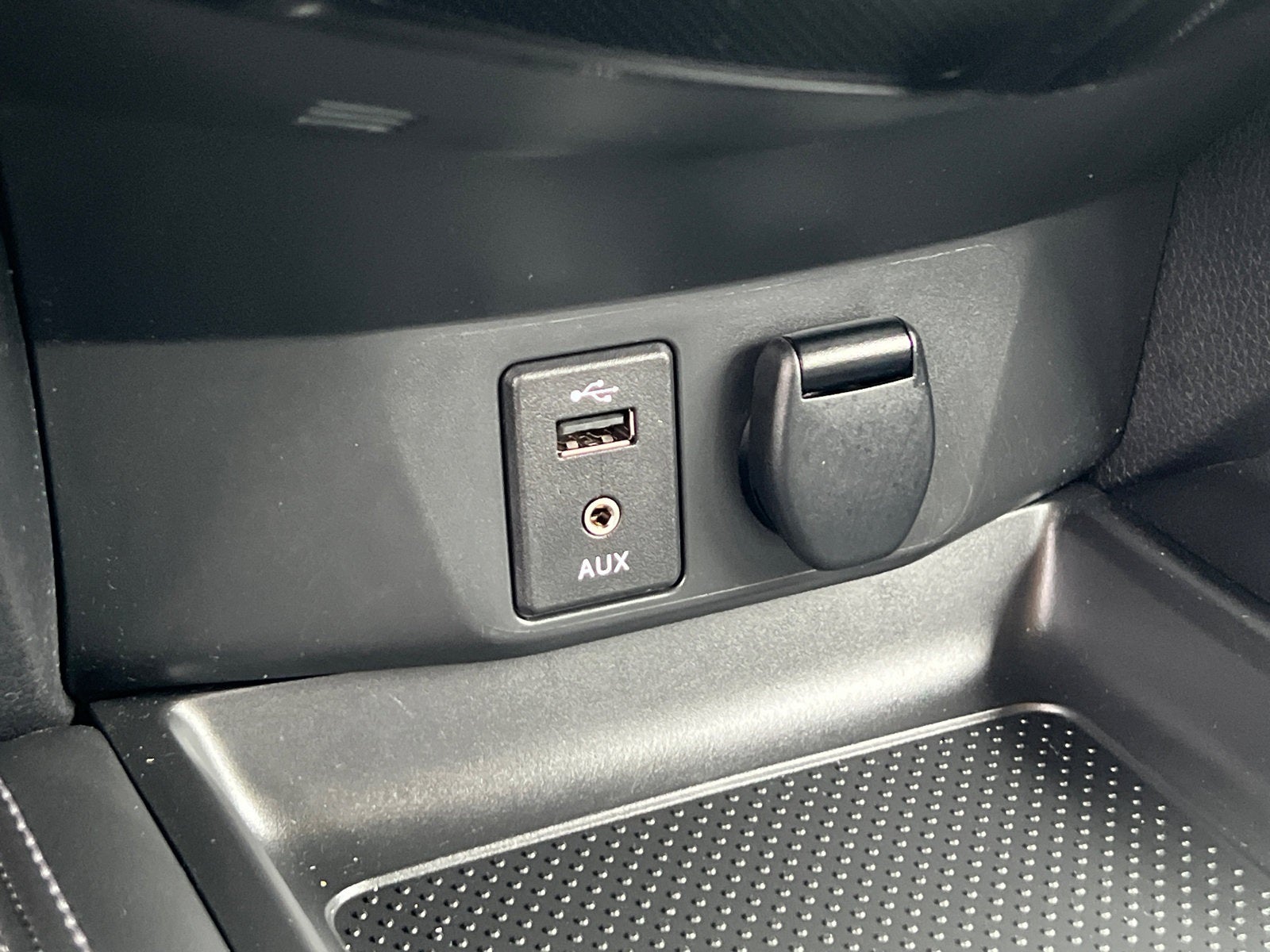 2017 Nissan Rogue Sport SL