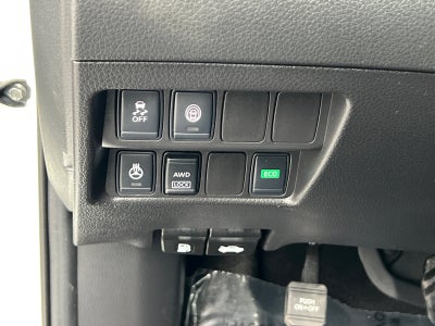 2017 Nissan Rogue Sport SL