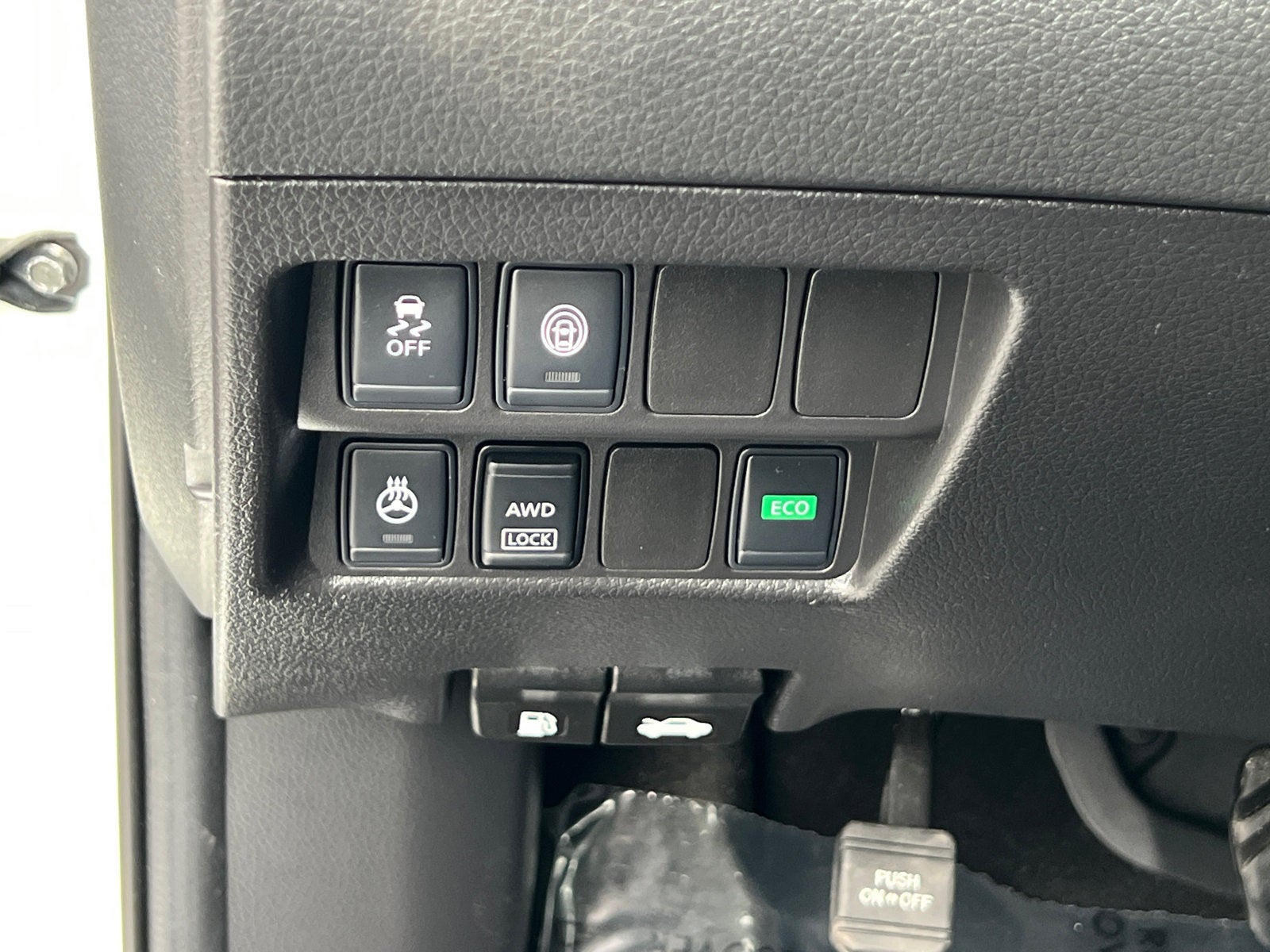 2017 Nissan Rogue Sport SL