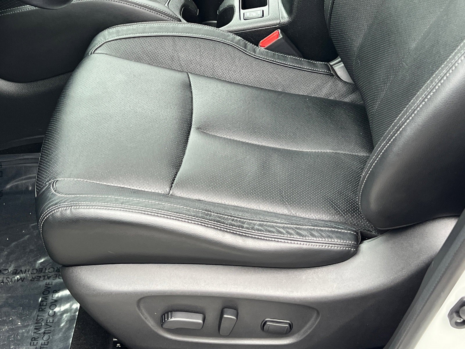 2017 Nissan Rogue Sport SL