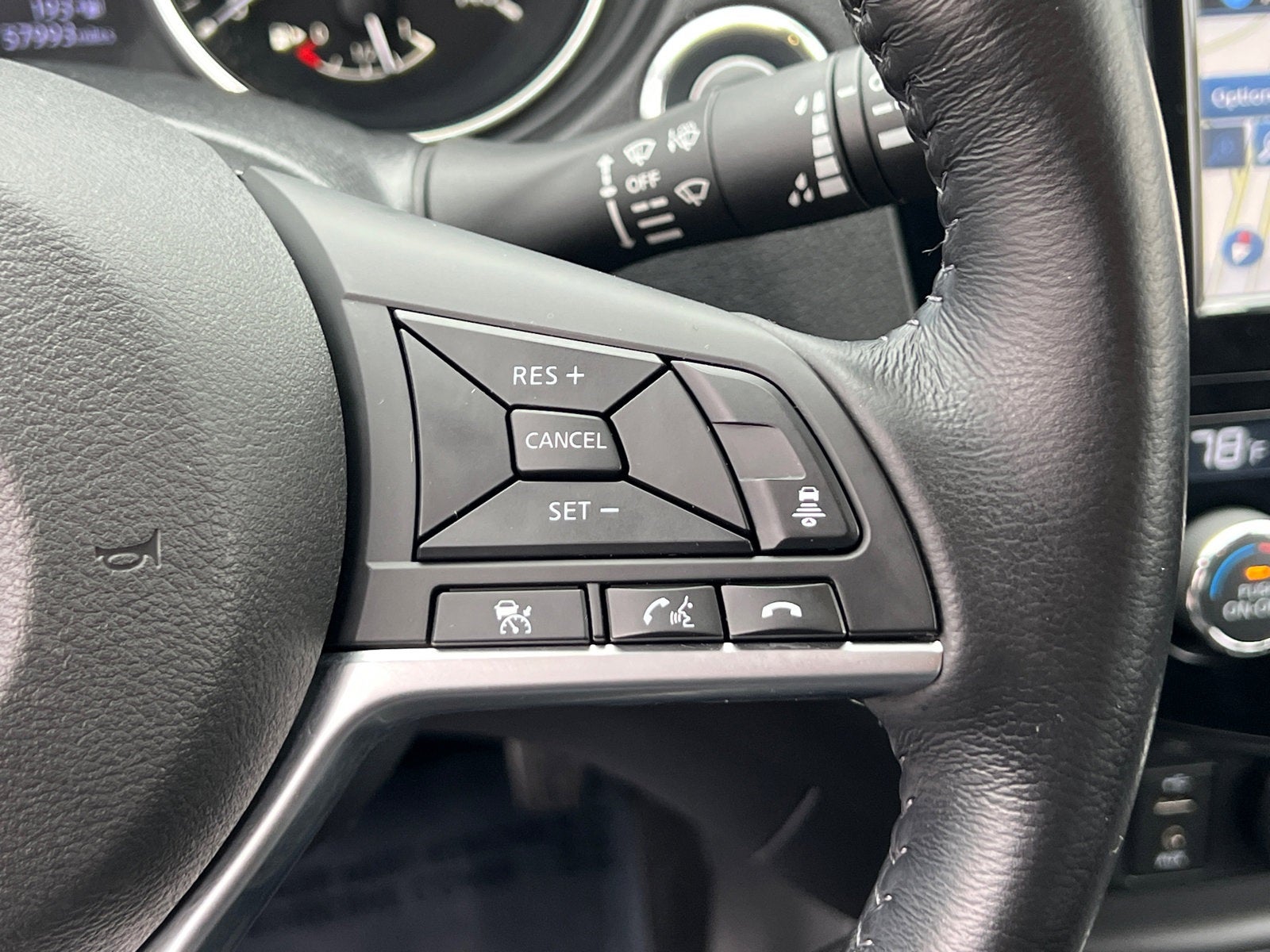 2017 Nissan Rogue Sport SL