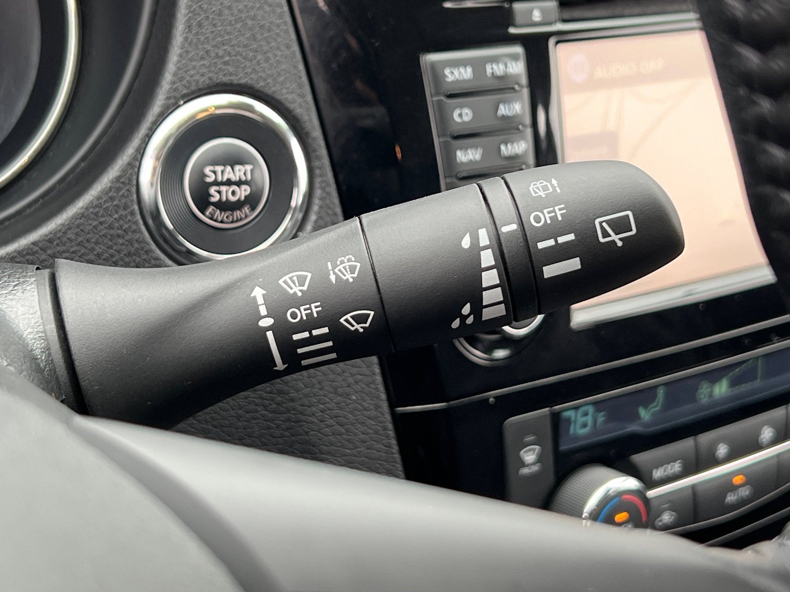 2017 Nissan Rogue Sport SL