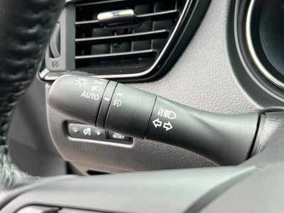 2017 Nissan Rogue Sport SL