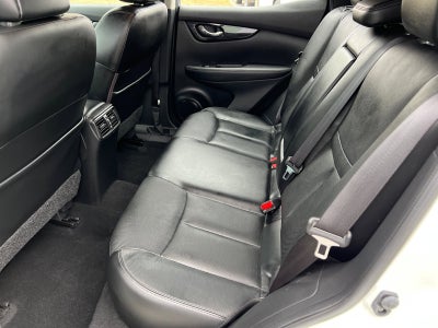 2017 Nissan Rogue Sport SL