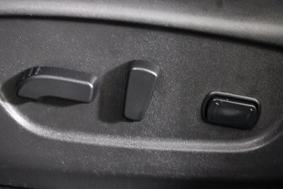 2017 Nissan Rogue Sport SV