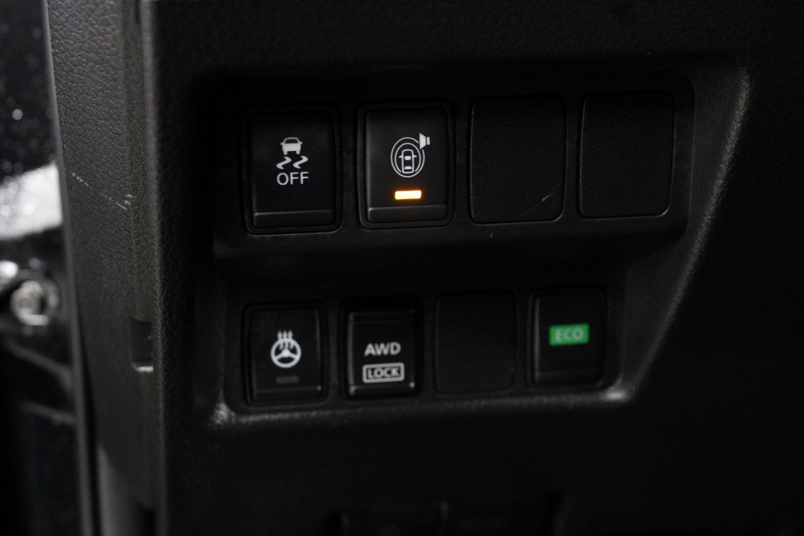 2017 Nissan Rogue Sport SV