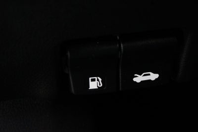 2017 Nissan Rogue Sport SV