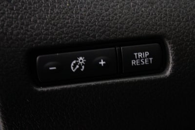 2017 Nissan Rogue Sport SV