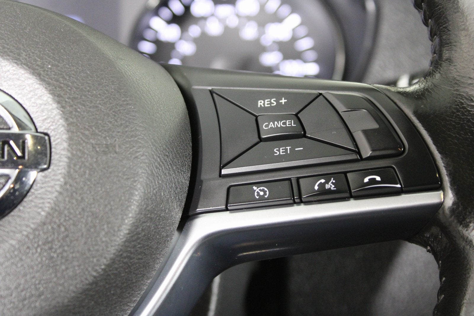 2017 Nissan Rogue Sport SV