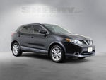 2017 Nissan Rogue Sport SV