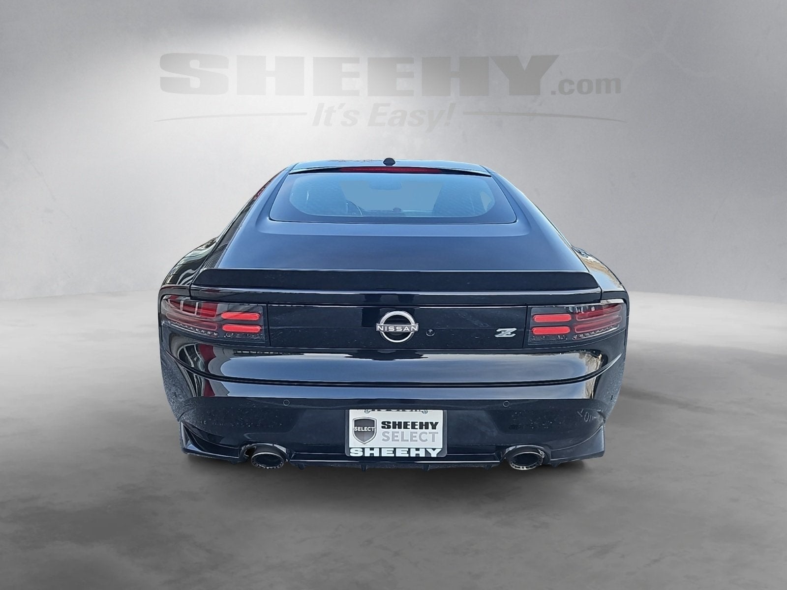 2023 Nissan Z Performance