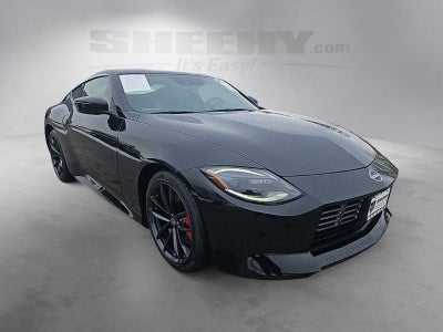 2023 Nissan Z Performance