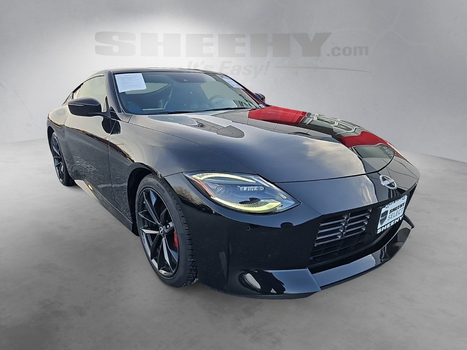 2023 Nissan Z Performance