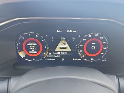 2023 Nissan Z Performance