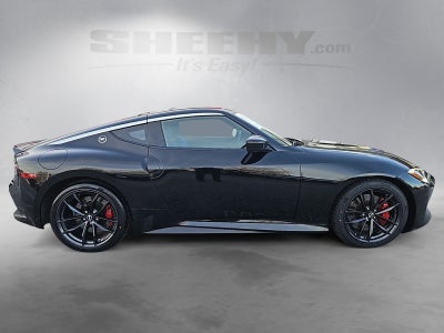 2023 Nissan Z Performance