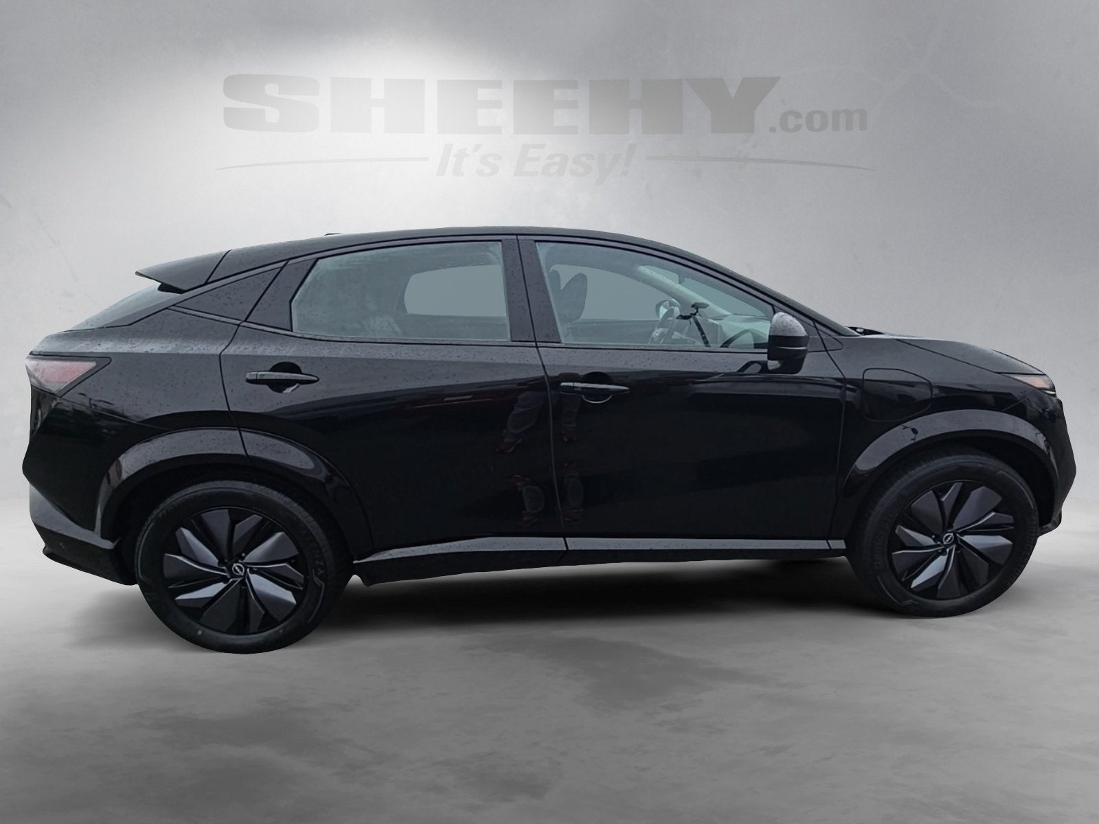 2023 Nissan Ariya ENGAGE e-4ORCE