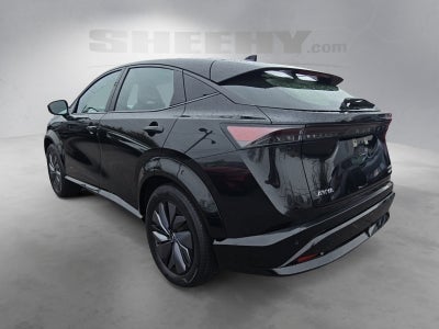 2023 Nissan Ariya ENGAGE e-4ORCE