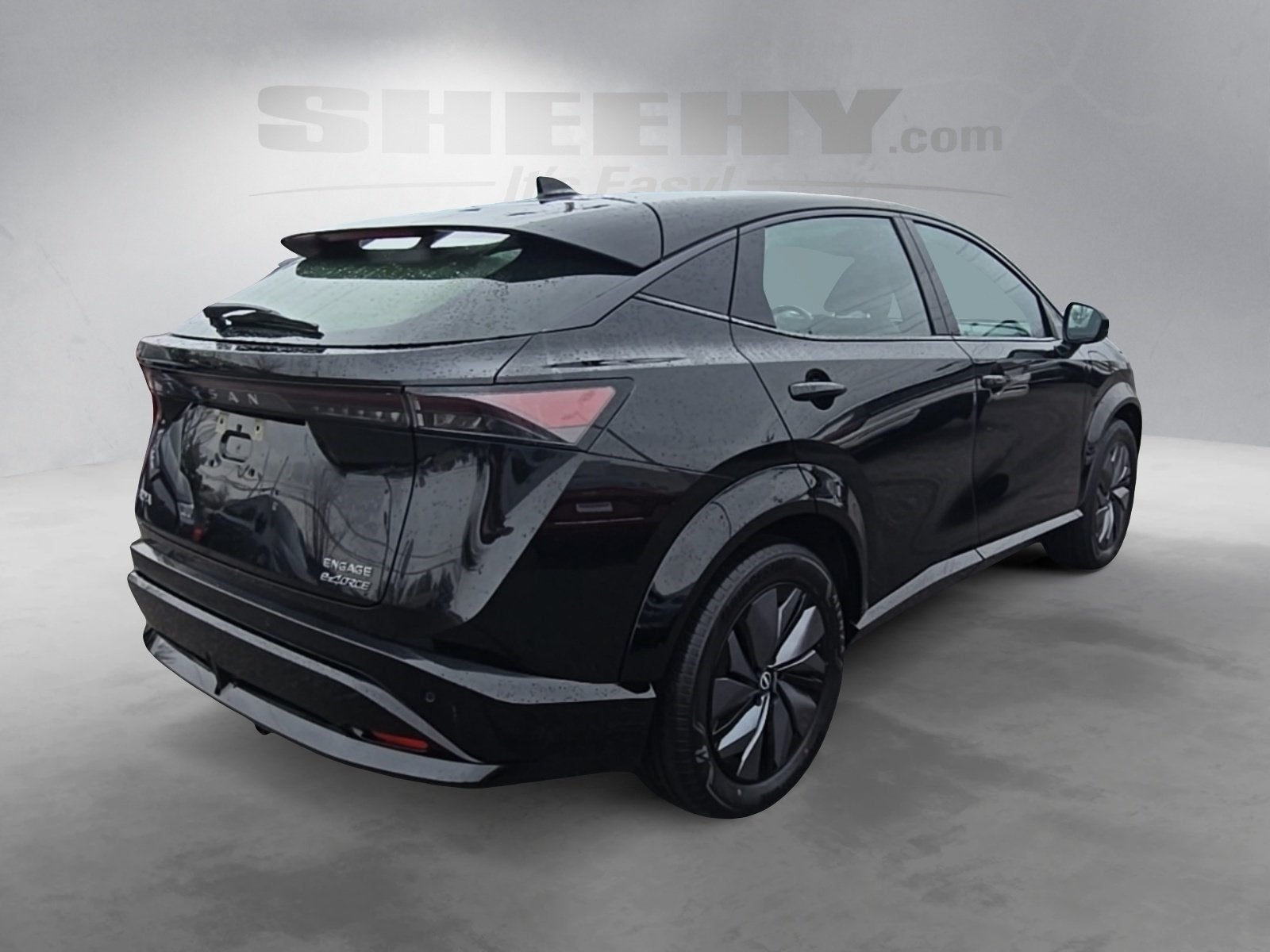 2023 Nissan Ariya ENGAGE e-4ORCE