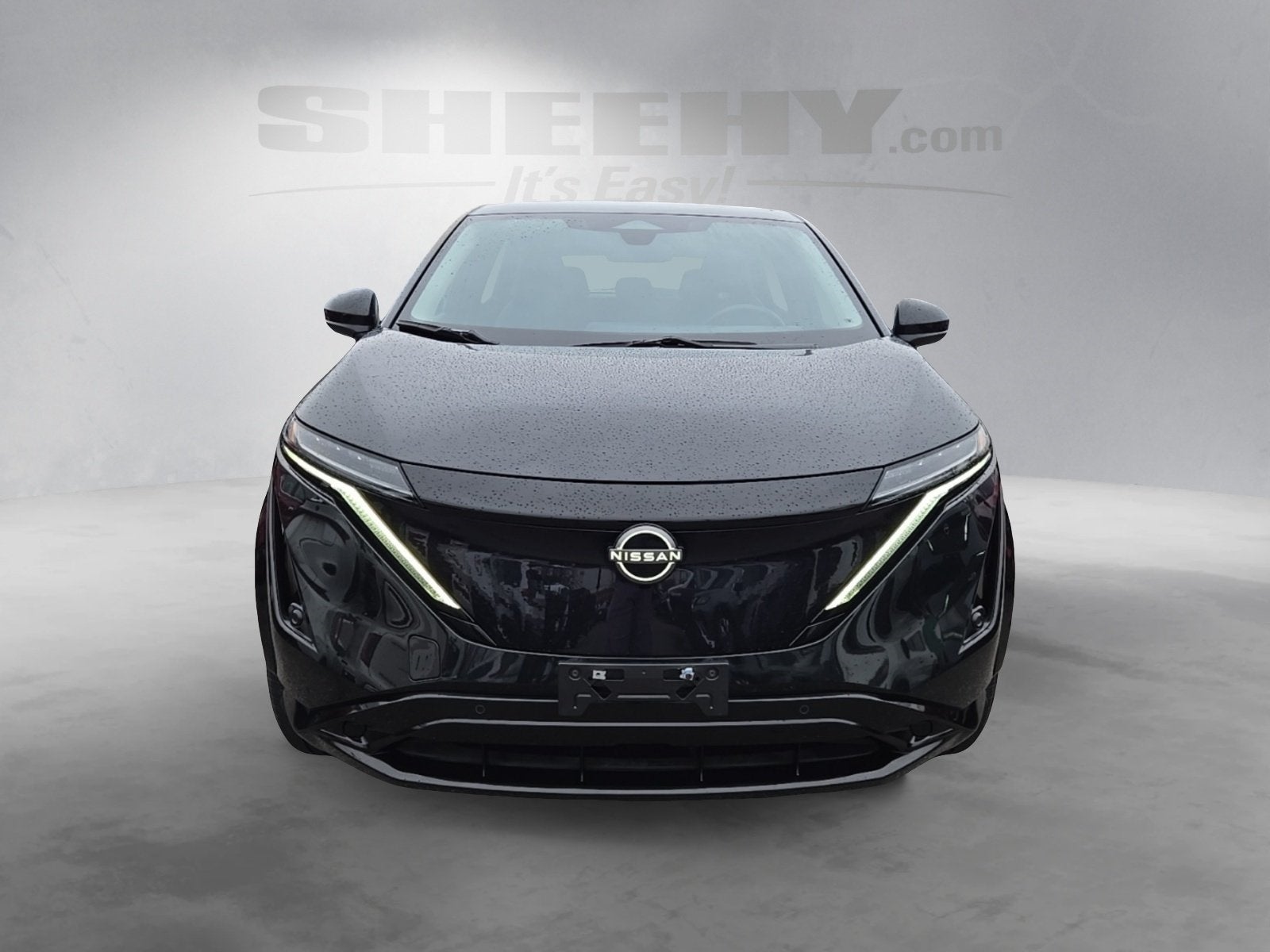 2023 Nissan Ariya ENGAGE e-4ORCE