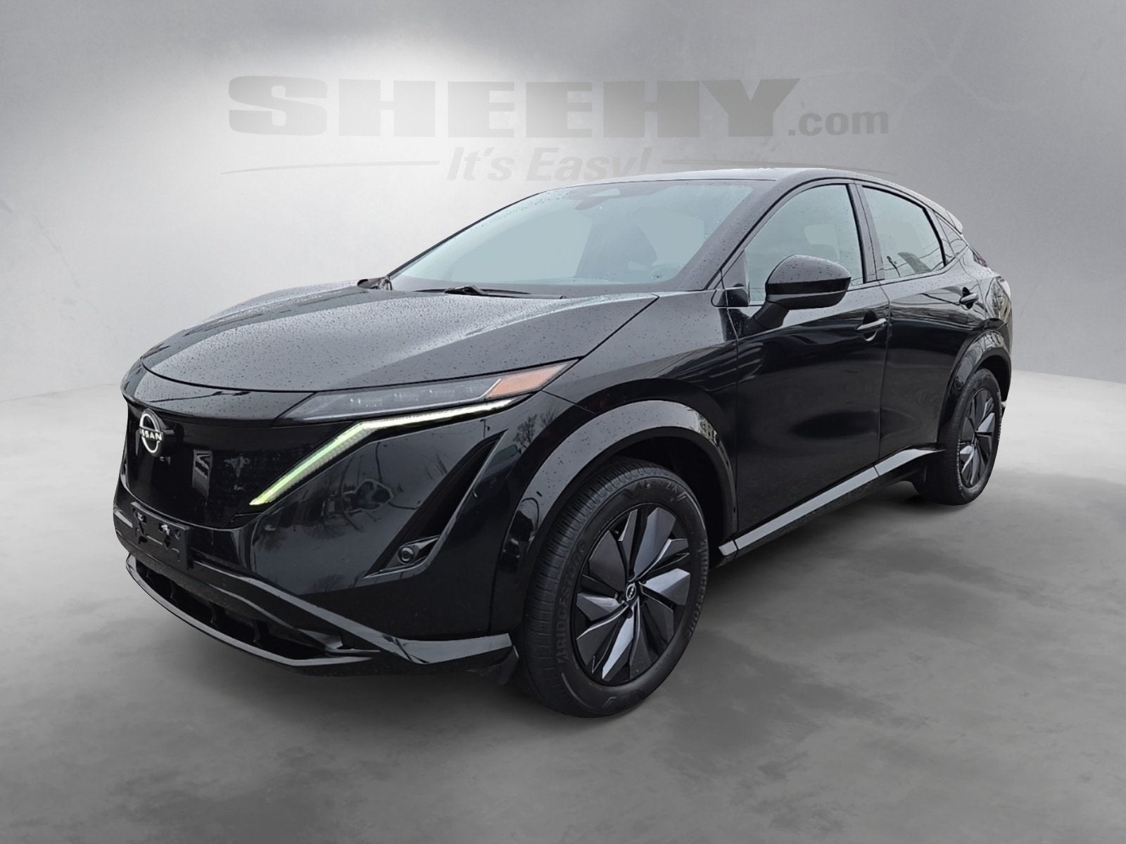 2023 Nissan Ariya ENGAGE e-4ORCE