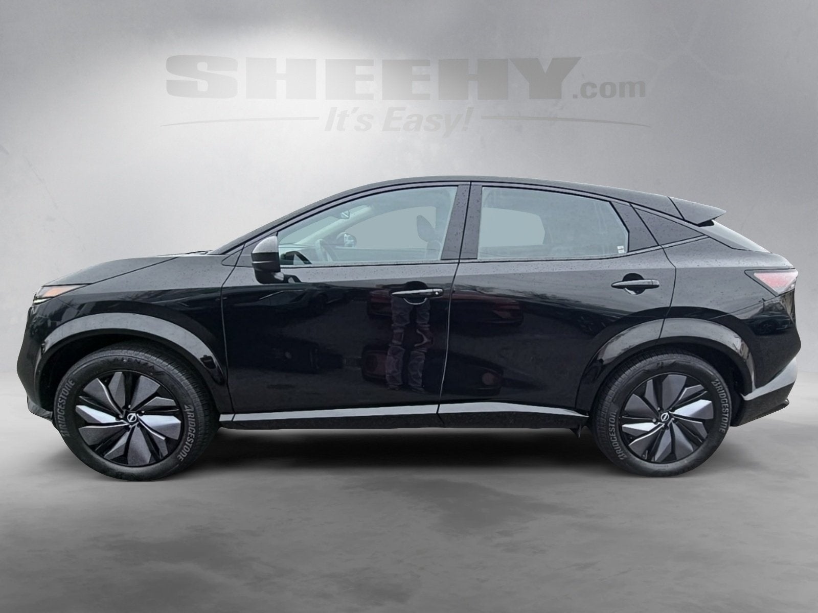 2023 Nissan Ariya ENGAGE e-4ORCE