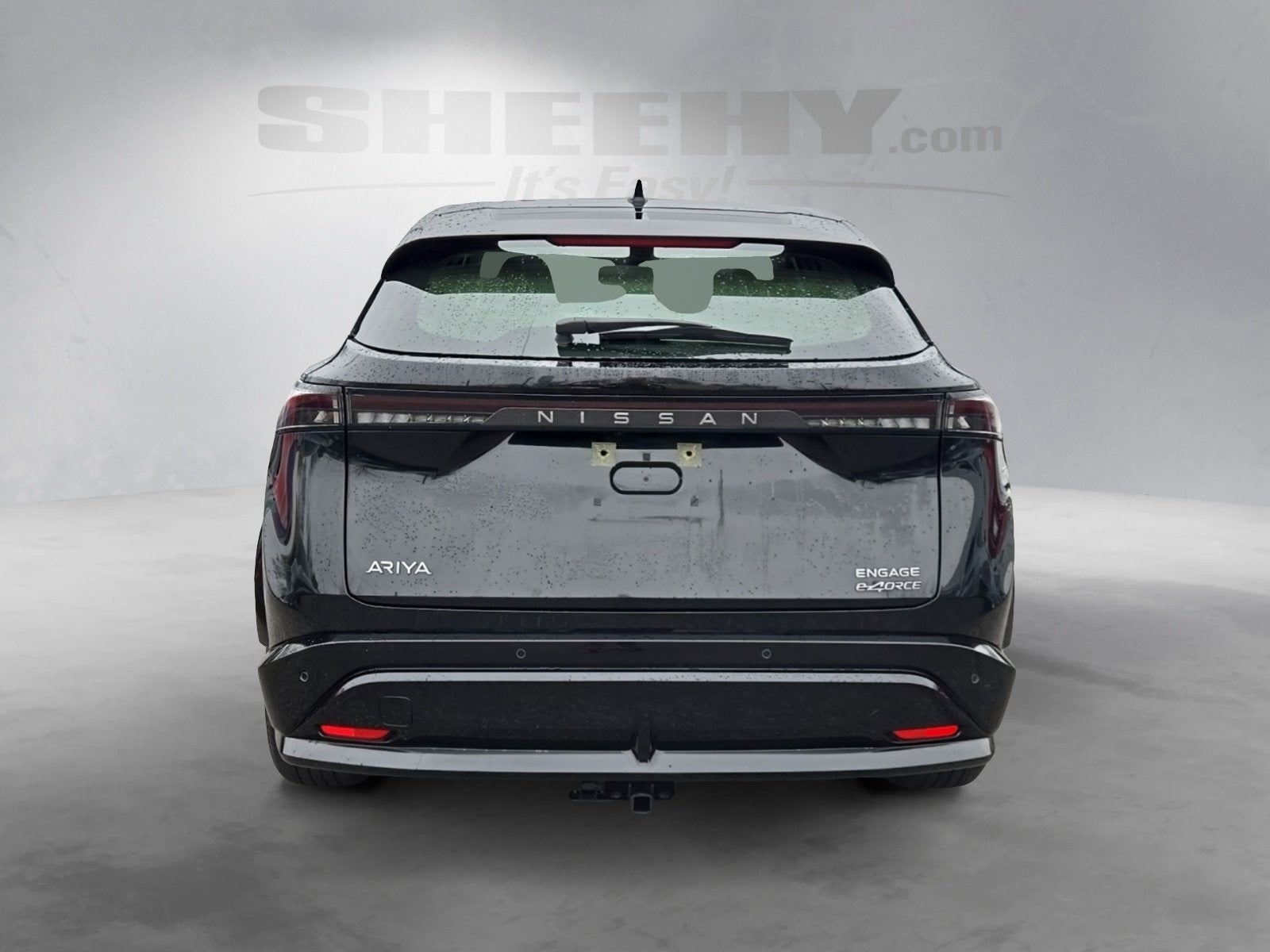 2023 Nissan Ariya ENGAGE e-4ORCE