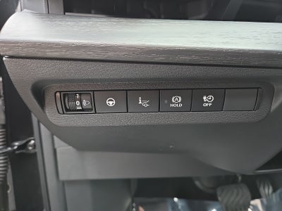 2023 Nissan Ariya ENGAGE e-4ORCE