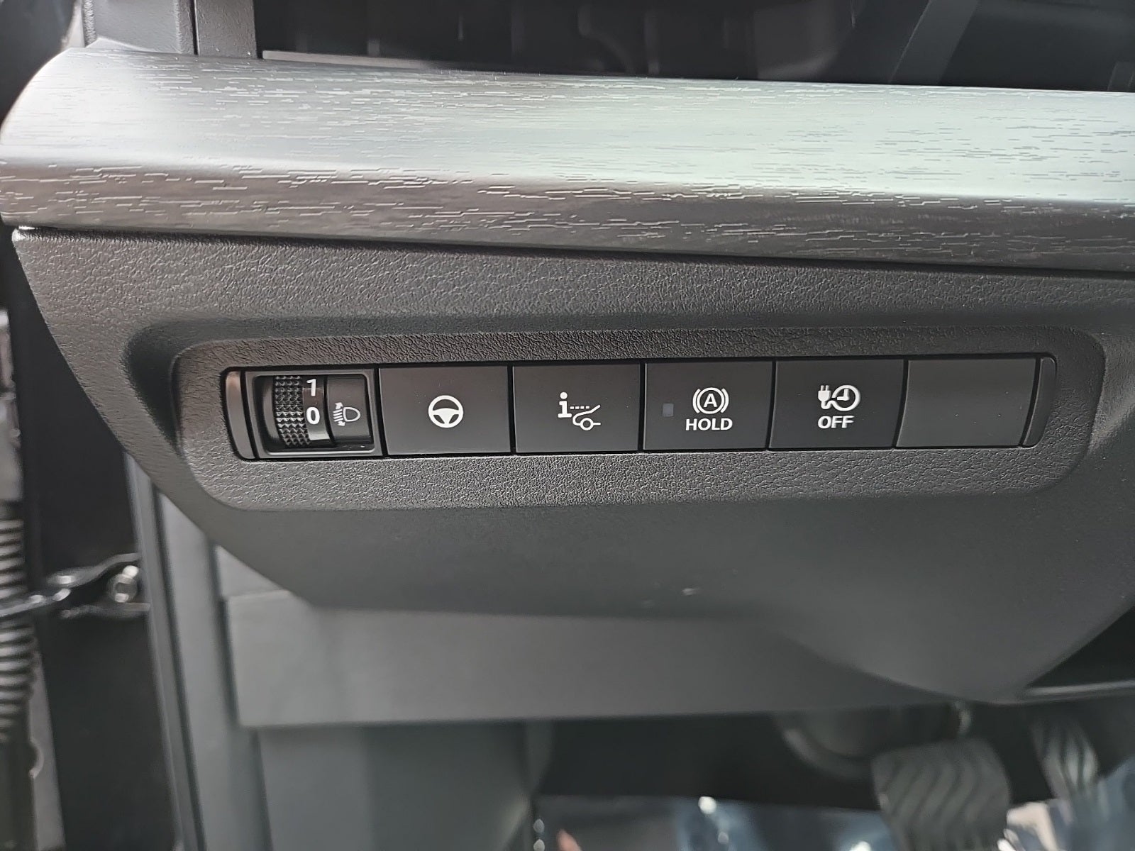 2023 Nissan Ariya ENGAGE e-4ORCE