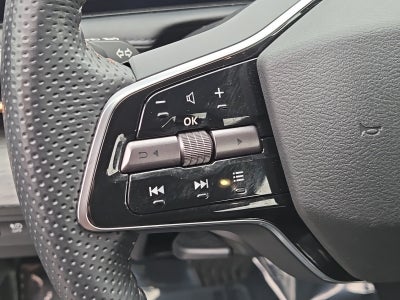 2023 Nissan Ariya ENGAGE e-4ORCE