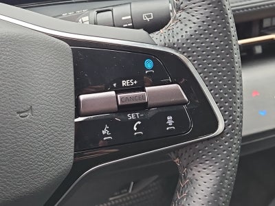 2023 Nissan Ariya ENGAGE e-4ORCE